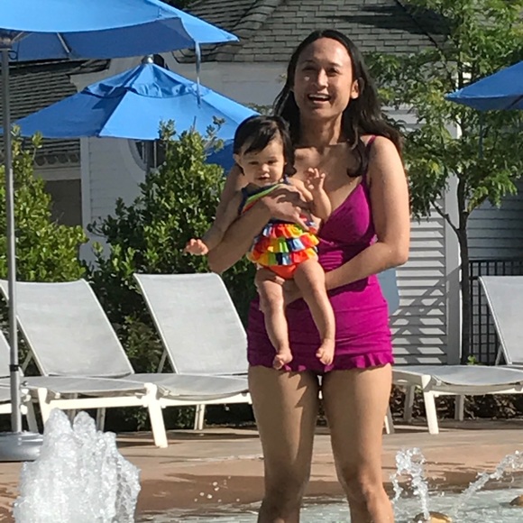 Meet your Posher, Kristina - Picture 1 of 1